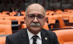 Milletvekili Arslan Olağanüstü Kurultay İçin İmza Verdi