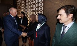 Milletvekili Gürcan Sıfır Atık Forumu Kapanışına Katıldı