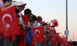 Milli Takım’a Arizona’da Yoğun İlgi