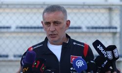 Montella Görevine Devam Edecek mi? TFF Başkanı Ne Dedi?