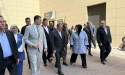 Mustafa Destici’nin Ağabeyi Hayatını Kaybetti