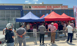 MUSYA Kooperatif Seçimi Gergin Geçiyor