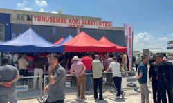 MUSYA Kooperatifi’nde Yeni Başkan Belli Oldu