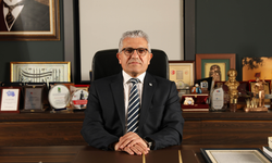 Nadir Küpeli: Sanayide Daralma Tehlike Sinyali