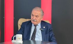 Namık Kemal Zeybek: "İmamoğlu da Bir Projedir"