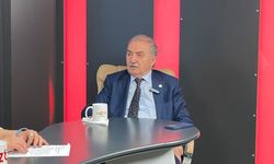 Namık Kemal Zeybek Siyaset Kulislerinin Perde Arkasını Anlattı