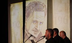 Nazım Hikmet 63. Yılında Odunpazarı’nda Anıldı
