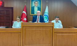 Odunpazarı’nda 1,9 Milyarlık Kredi Yetkisi Talebi
