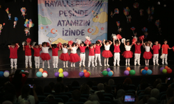 Odunpazarı Kreşlerinde Kep Heyecanı