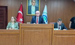Odunpazarı Meclisi'nde 10 Mahalle İçin Bilirkişi Seçimi