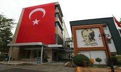 Odunpazarı Türkiye'nin En Başarılı İkinci İlçesi Oldu