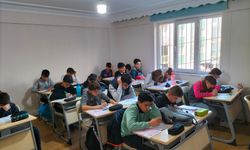 Odunpazarı’nda Ücretsiz LGS Hazırlık Atölyesi Açılıyor