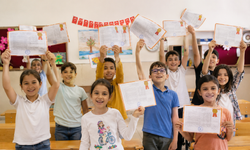 18 Milyon Öğrenci İçin Yaz Tatili Başlıyor