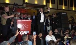 Özgür Özel: “Boyun Eğmeyeceğim, Mücadele Edeceğim”