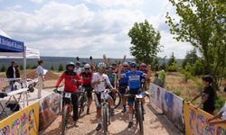 Pedal Park Projesi, Bisiklet Sporuna Yeni Merkez Olacak