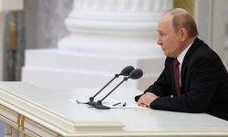 Putin: "Ukrayna ile barış görüşmelerine hazırız"