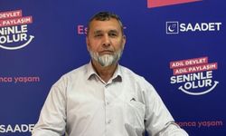Saadet Partisi’nden Kamu Alımlarında Şeffaflık Çağrısı