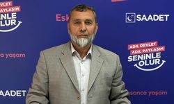Saadet Partisi'nden Yangınlarla Mücadelede Önlem Çağrısı