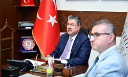 Sahipsiz Hayvanlar İçin Alınacak Tedbirler Masaya Yatırıldı