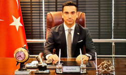 Savaş Kılıç Kütahya Cumhuriyet Başsavcısı Oldu