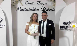 Sivrihisar'da Özel Tarihte Özel Nikâh