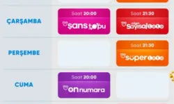 Süper Loto sonuçlarına ne zaman, nereden bakılır? Süper Loto sonuçları açıklandı mı? 4 Haziran Perşembe Süper Loto kazanan numaralar neler?