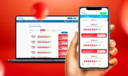 2 Haziran Salı Süper Loto kazanan numaralar neler? Süper Loto sonuçlarına ne zaman, nereden bakılır? Süper Loto sonuçları açıklandı mı?