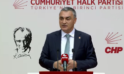 Talat Yalaz, CHP Eskişehir İl Başkanlığı Görevinden Alındı
