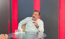 Talat Yalaz Hapis ve Siyasi Yasak Sürecini Anlattı