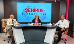 Talat Yalaz: "Kılıçdaroğlu Yönetimi Tasfiye Başlattı"