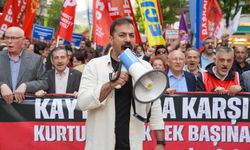 Talat Yalaz’a 3 Yıla Kadar Hapis İstemi