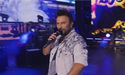 Tarkan’dan Ankara’da Ücretsiz Konser