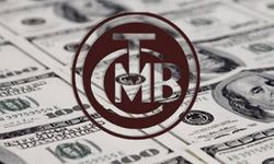 TCMB Rezervleri 152 Milyar Dolar Seviyesine Geriledi