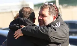 HAKAN ŞAPÇI İMZAYA GELİYOR!