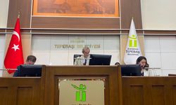 Tepebaşı Meclisi 2027 Yılı Yatırım Programı Kabul Edildi