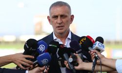 TFF Başkanı Hacıosmanoğlu: "Akbabalık, sırtlanlık yapmaya gerek yok"