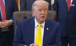 Trump, İran Anlaşmasının Ana Maddelerini Duyurdu