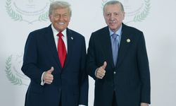 Trump: “Türkiye Çok Güçlü Bir Orduya Sahip"