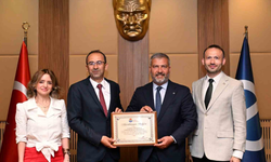 Turizm Eğitiminde Kalite Tescillendi