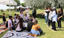 Türk Altın’dan Dünya Çevre Günü’nde Farkındalık Etkinliği