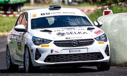 Türk Ekip Zagreb Rallisi’nde Mücadele Edecek