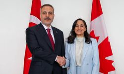 Türkiye-Kanada İlişkilerinde Stratejik Dönem Başlıyor