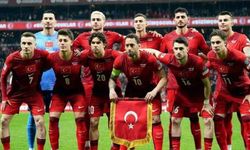 TÜRKİYE-KUZEY MAKEDONYA MUHTEMEL 11'LER ve MAÇ KADROSU !