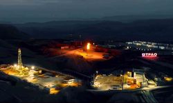 Türkiye Petrolünün Kalbi Gabar’da Atıyor
