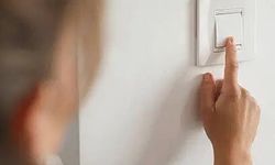 Türkiye’de Elektrik Tüketiminde Zirve Saat Belli Oldu