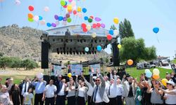 Uluslararası Nasreddin Hoca Festivali O Tarihte Başlıyor