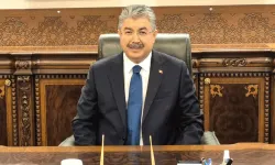 Vali Yılmaz’dan Eskişehirspor’un 61. Yılına Kutlama