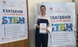 Vali Münir Raif Güney İlkokulu’ndan Gururlandıran Başarı