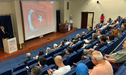 Türk Tıp Tarihi Kongresi ESOGÜ’de Başladı
