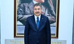 Vali Yılmaz’dan Yeni Mülki İdare Amirlerine Tebrik Etti
